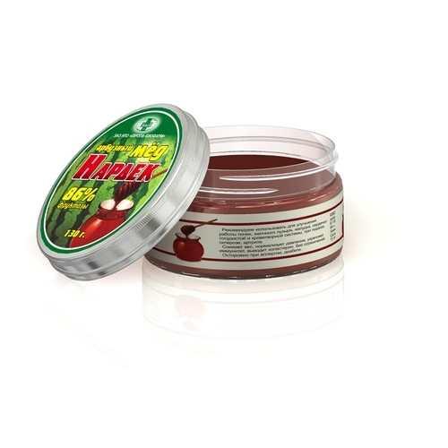 Почему калорийность меда в 1 чайной ложке так важна для здоровья 03