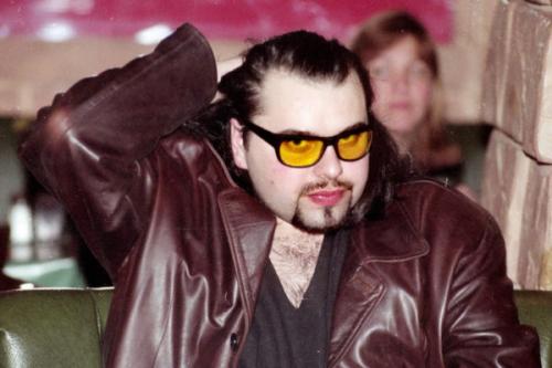 Максим Фадеев в молодости. Как выглядел Максим Фадеев в молодости