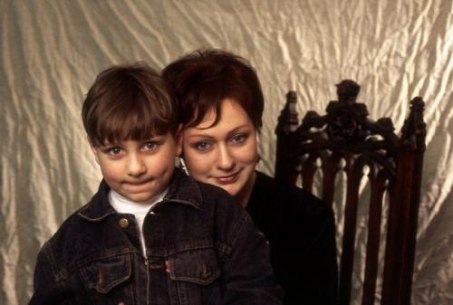 Сын Марии Ароновой. Биография детей Марии Ароновой