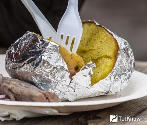 Калорийность молодого отварного картофеля: полезные свойства и особенности 02