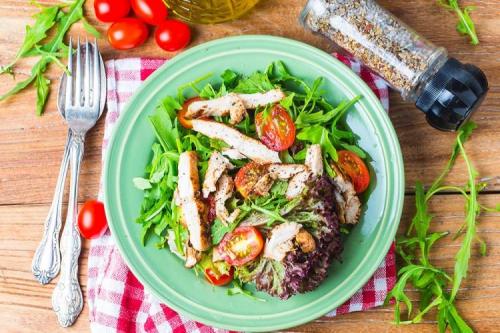 Самые низкокалорийные блюда. Диетические блюда: 20 вкусных и быстрых рецептов