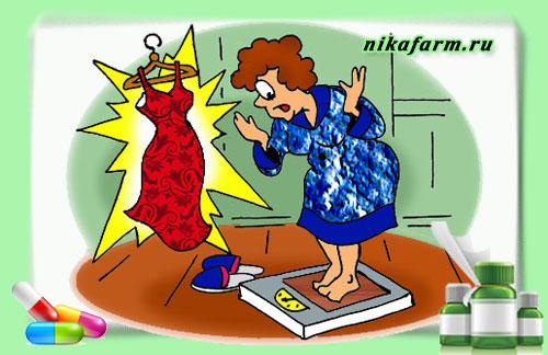 Какие препараты наиболее популярны для сброса веса и почему. Как снизить вес с помощью аптечных средств? Разрабатываем комплексный подход