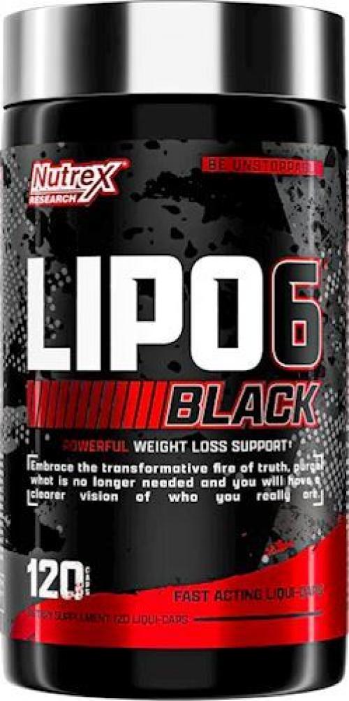 Lipo 6 Maximum Strength: Реально ли помогает сбросить вес 04 Lipo 6 Maximum Strength: Реально ли помогает сбросить вес 04