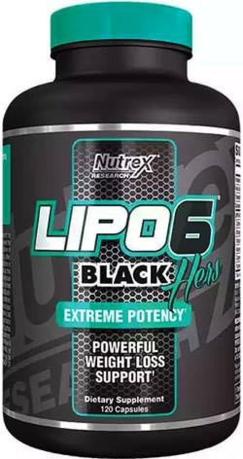 Lipo-6 Black US от Nutrex: Революция в мире жиросжигателей 06