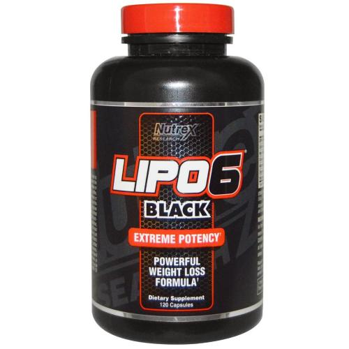 Подходит ли Nutrex Lipo-6 для женщин. Обзор жиросжигателей LIPO-6. Отличия.