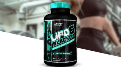 Сколько времени можно принимать жиросжигатель Nutrex Lipo 6 Black. Формы выпуска, состав и фармакологические свойства препарата Липо 6 Блэк