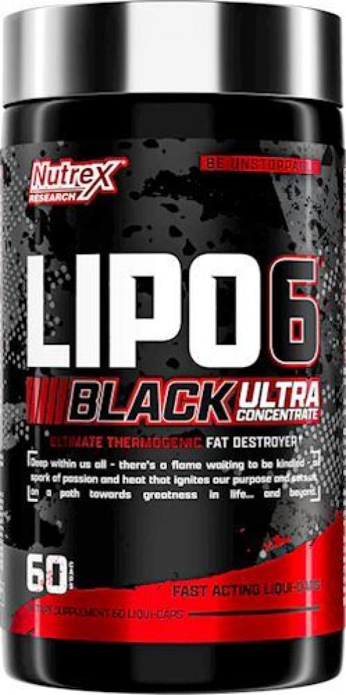 Эффективность жиросжигателя Nutrex Lipo-6: реальные отзывы и результаты 03 Эффективность жиросжигателя Nutrex Lipo-6: реальные отзывы и результаты 03