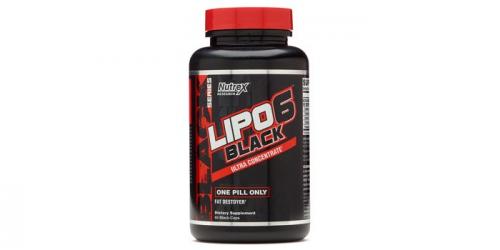 Чем Nutrex Lipo-6 отличается от других жиросжигателей. Виды