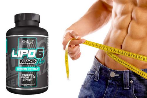 Nutrex Lipo-6 Black International 120 капсул: обзор и преимущества 01
