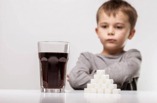 Почему пить лимонад нельзя. Чем опасны газированные напитки? 01