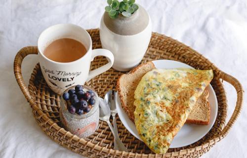 СТОЛ 1 диета: как помочь желудку при язвенной болезни 01