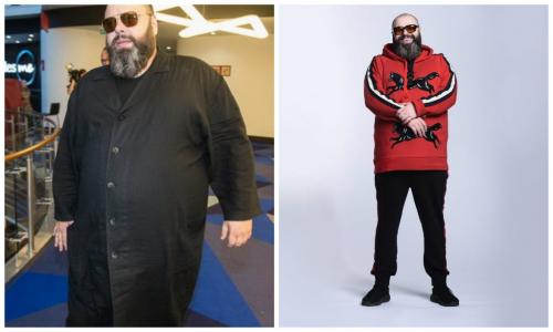 Как похудел Максим Фадеев диета. Как удалось похудеть Максиму Фадееву