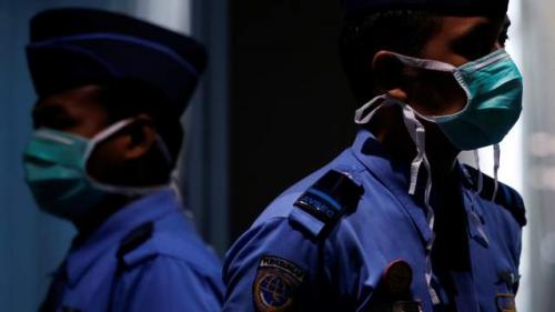 Пять загадочных путей, по которым мог появиться коронавирус 04 Пять загадочных путей, по которым мог появиться коронавирус 04