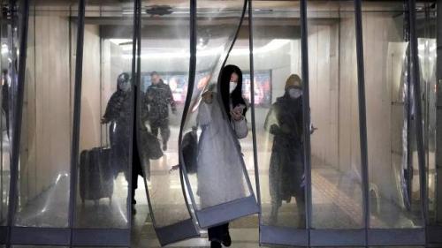 Пять загадочных путей, по которым мог появиться коронавирус 02 Пять загадочных путей, по которым мог появиться коронавирус 02