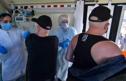 Разоблачение: 20 самых распространенных мифов о коронавирусе 03