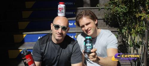 Сравнение жиросжигателей Lipo 6: что лучше выбрать 06