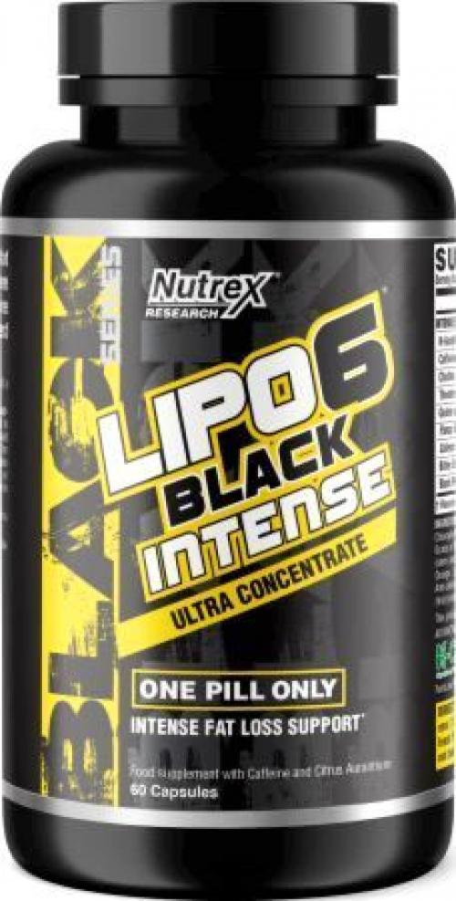 Как эффективен Lipo 6 black Ultra Concentrate для похудения 02 Как эффективен Lipo 6 black Ultra Concentrate для похудения 02