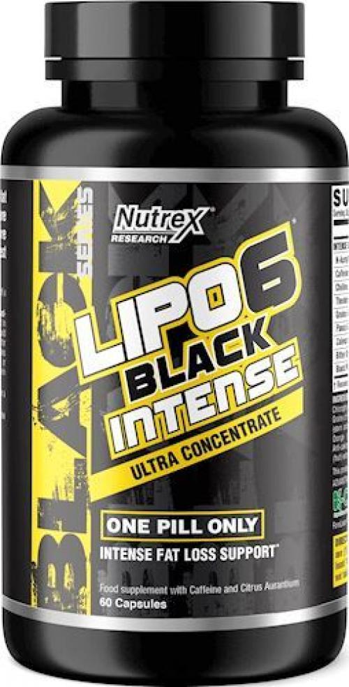 Как эффективен Lipo 6 black Ultra Concentrate для похудения 01 Как эффективен Lipo 6 black Ultra Concentrate для похудения 01