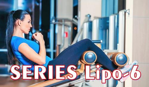 Как Nutrex Lipo 6 Black влияет на уровень энергии.