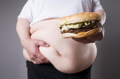 Лишний вес у женщин. Ожирение: симптомы, причины и способы лечения
