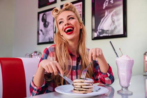 Как избежать йо-йо эффекта после похудения. Эффект йо-йо: как он вредит похудению и можно ли с этим бороться