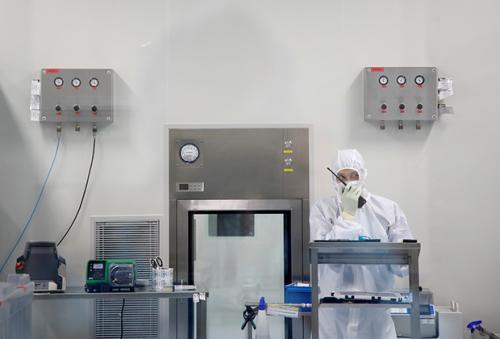 Каково влияние отказа от вакцинации на распространение коронавируса и его мутаций. Миф 2