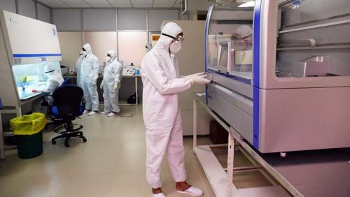 Новые прорывы в разработке вакцин и лекарств от коронавируса: что изменилось за последний год 04 Новые прорывы в разработке вакцин и лекарств от коронавируса: что изменилось за последний год 04