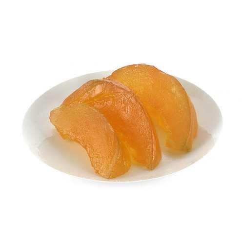 Калорийность дыни Колхозница на 100 грамм. Описание сорта Колхозница 04