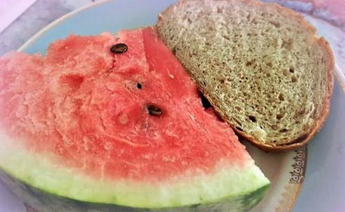 Арбузная диета минус 10 кг. Арбузная диета «минус 10 кг»