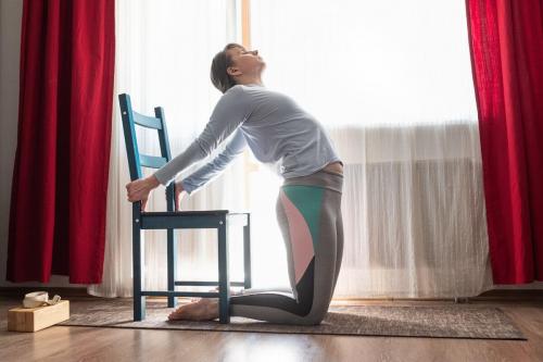 Может ли правильное дыхание по утрам ускорить обмен веществ. Дыхательные упражнения для ускорения обмена веществ: похудение за 15 минут в день