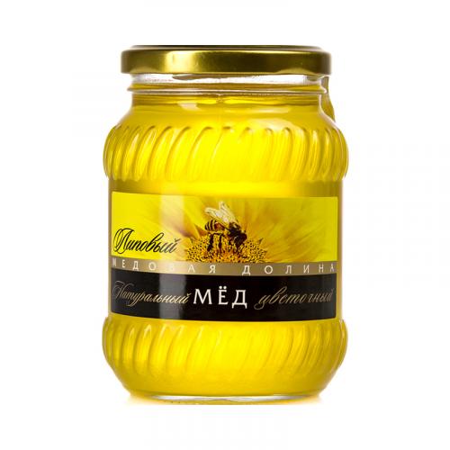 Есть ли разница в калорийности у меда разных производителей. А мед-то «липовый»! Итоги теста