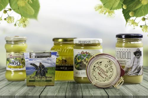Есть ли разница в калорийности у меда разных производителей. А мед-то «липовый»! Итоги теста