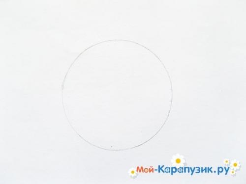 Нарисовать арбуз. Как нарисовать арбуз карандашом поэтапно для начинающих.