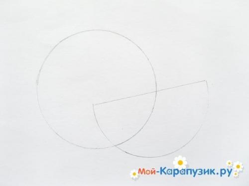 Нарисовать арбуз. Как нарисовать арбуз карандашом поэтапно для начинающих.