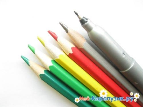 Нарисовать арбуз. Как нарисовать арбуз карандашом поэтапно для начинающих.