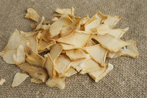 Сушеная дыня: польза и вред. Общая польза