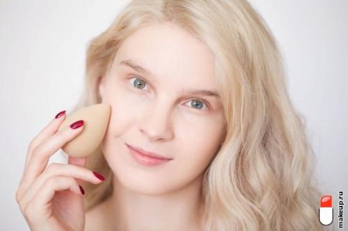 Какие основные правила макияжа помогают выглядеть свежо и молодо. Освежающий макияж