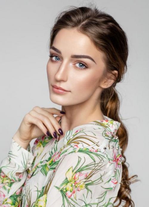 Какие основные правила макияжа помогают выглядеть свежо и молодо. Освежающий макияж