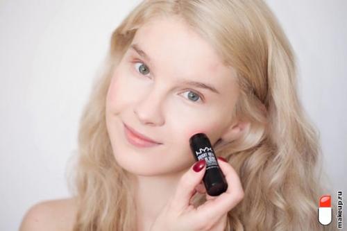 Какие основные правила макияжа помогают выглядеть свежо и молодо. Освежающий макияж