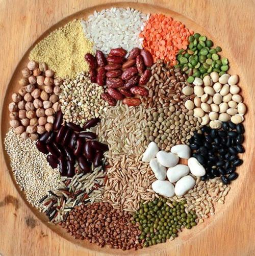 Низкокалорийные продукты для похудения список с калориями. Полная таблица калорийности продуктов питания 03