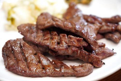 Самые низкокалорийные блюда. 20 самых вкусных низкокалорийных блюд и продуктов для похудения