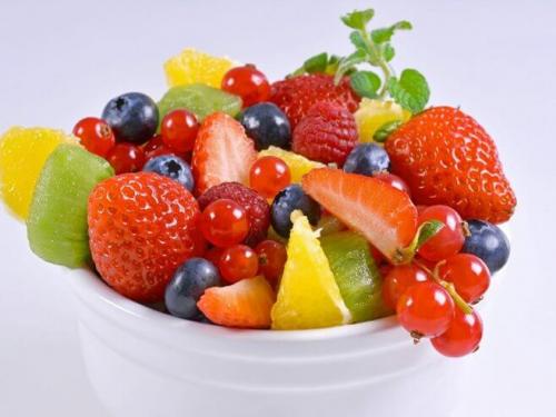 Низкокалорийные продукты для похудения список с калориями. Полная таблица калорийности продуктов питания 02