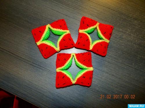 День арбуза. 3 августа. День арбуза