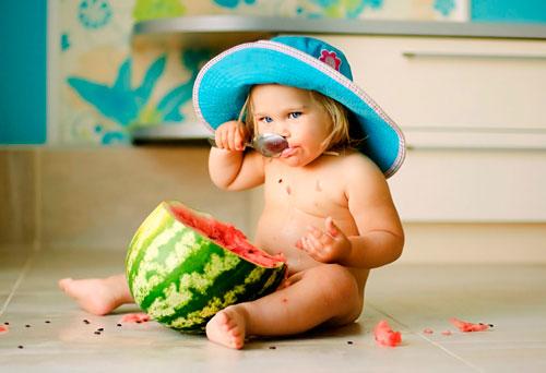 Вопросы про арбуз. Загадки про арбуз для детей: 26 лучших