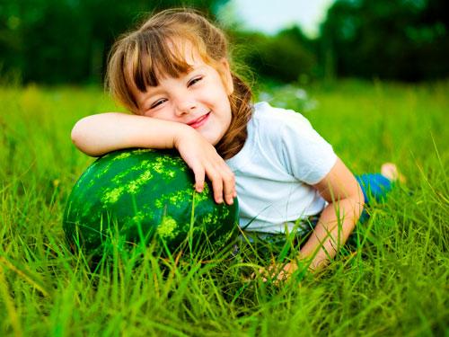 Вопросы про арбуз. Загадки про арбуз для детей: 26 лучших