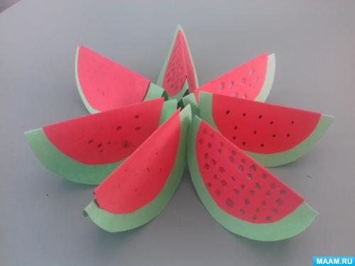 День арбуза. 3 августа. День арбуза