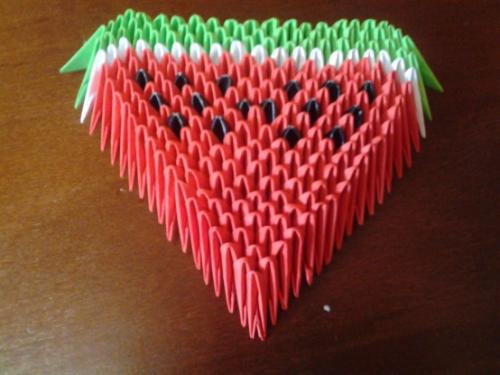 День арбуза. 3 августа. День арбуза