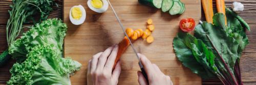 Как повысить осознанность в пищевом поведении. Философия осознанного питания